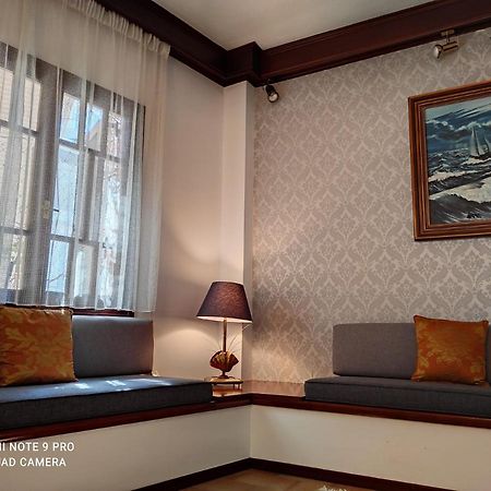 Johnny'S Loft Apartamento Agrinio Exterior foto