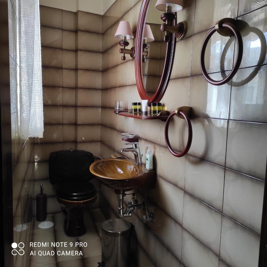 Johnny'S Loft Apartamento Agrinio Exterior foto
