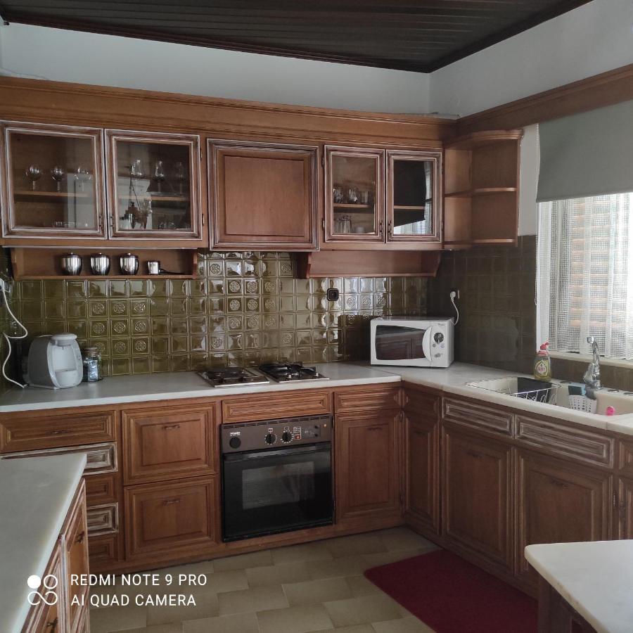 Johnny'S Loft Apartamento Agrinio Exterior foto