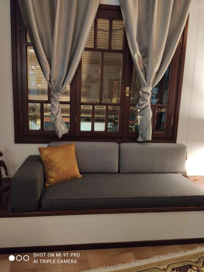 Johnny'S Loft Apartamento Agrinio Exterior foto
