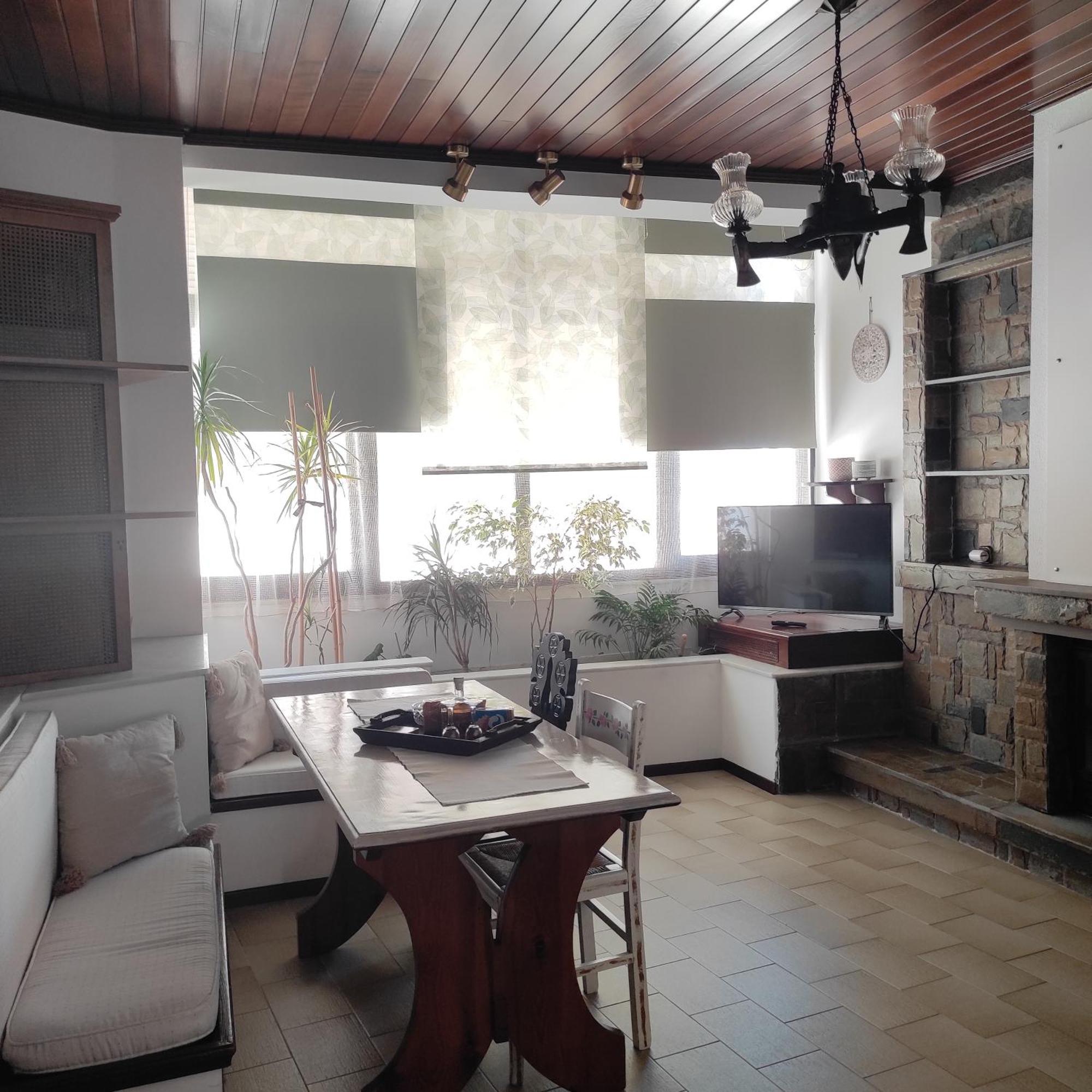 Johnny'S Loft Apartamento Agrinio Exterior foto