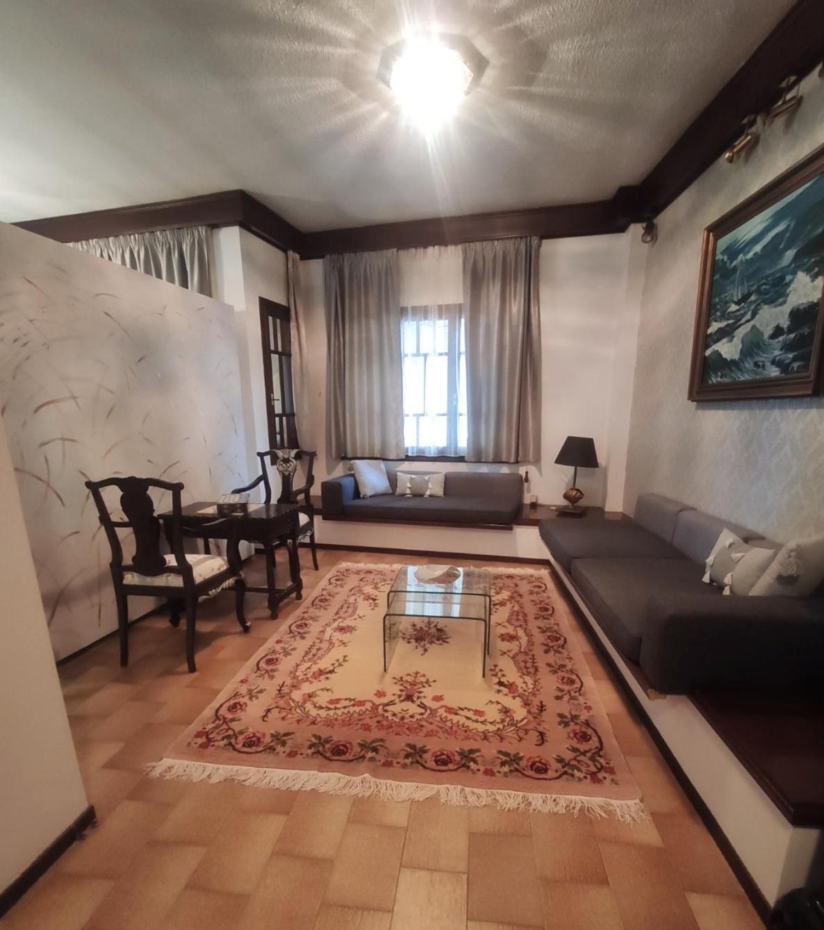 Johnny'S Loft Apartamento Agrinio Exterior foto