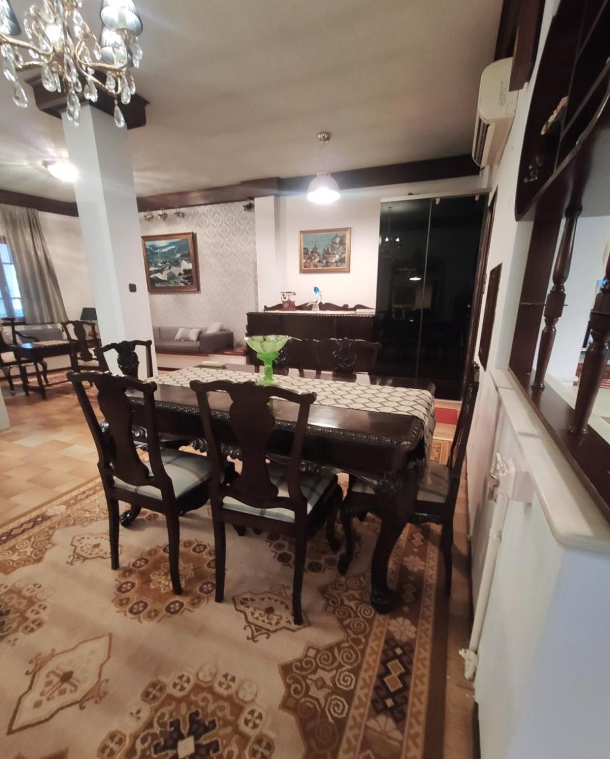 Johnny'S Loft Apartamento Agrinio Exterior foto