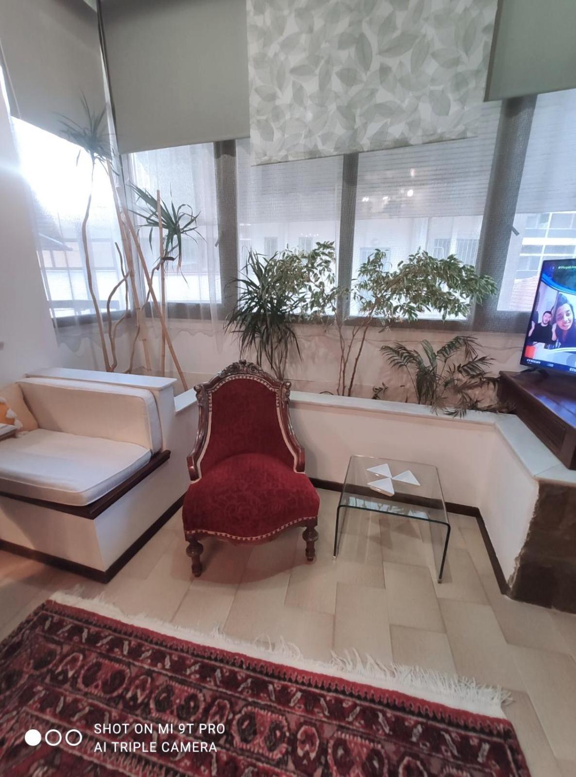 Johnny'S Loft Apartamento Agrinio Exterior foto
