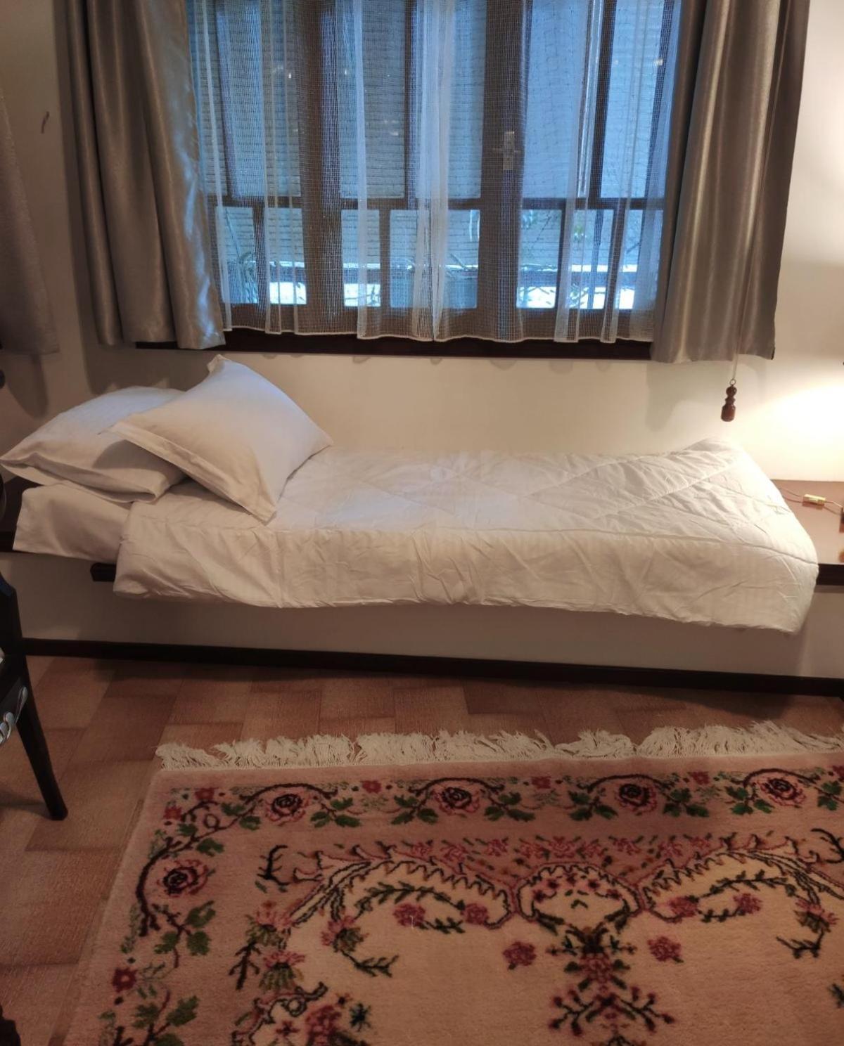 Johnny'S Loft Apartamento Agrinio Exterior foto